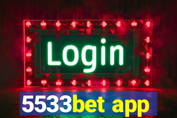 5533bet app